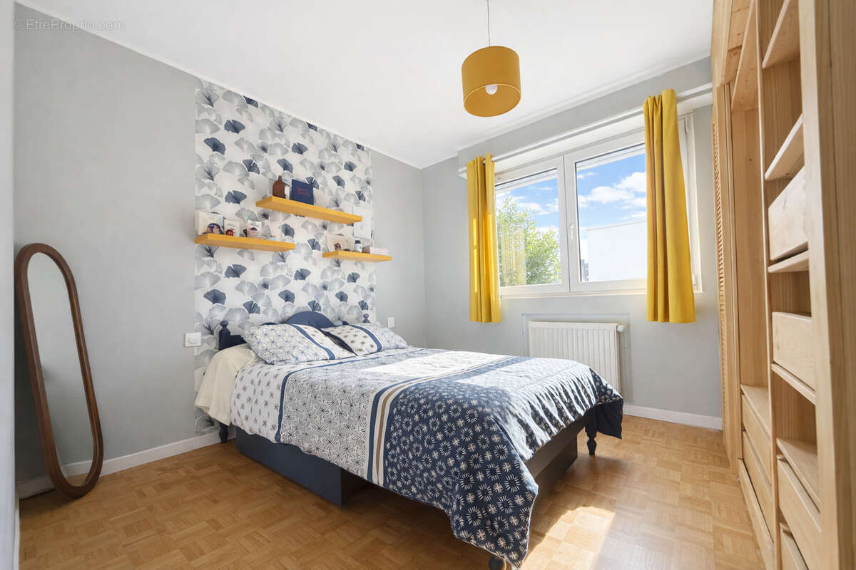 Maison à OSTWALD