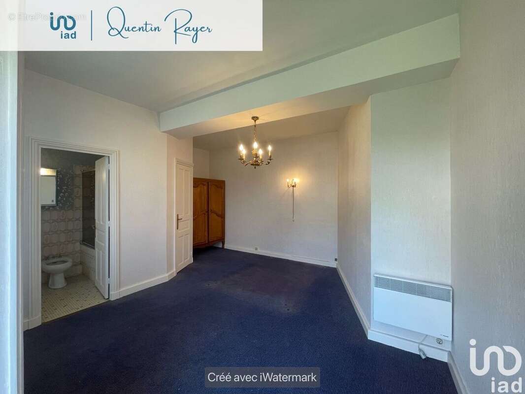 Photo 9 - Maison à BOURBON-L&#039;ARCHAMBAULT