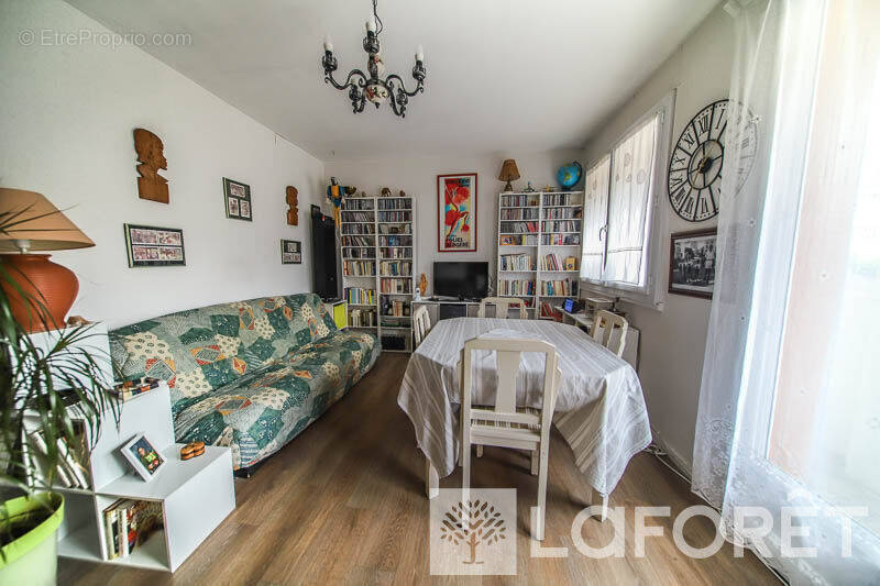 Appartement à EMBRUN