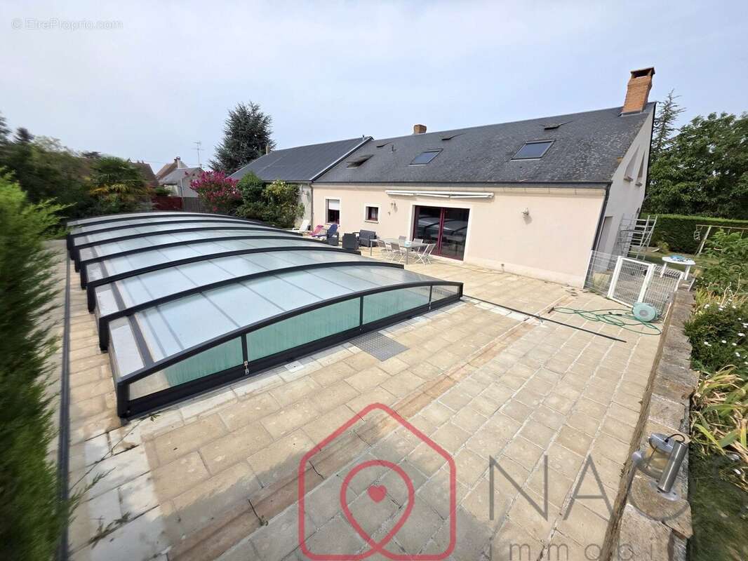 Maison à PITHIVIERS