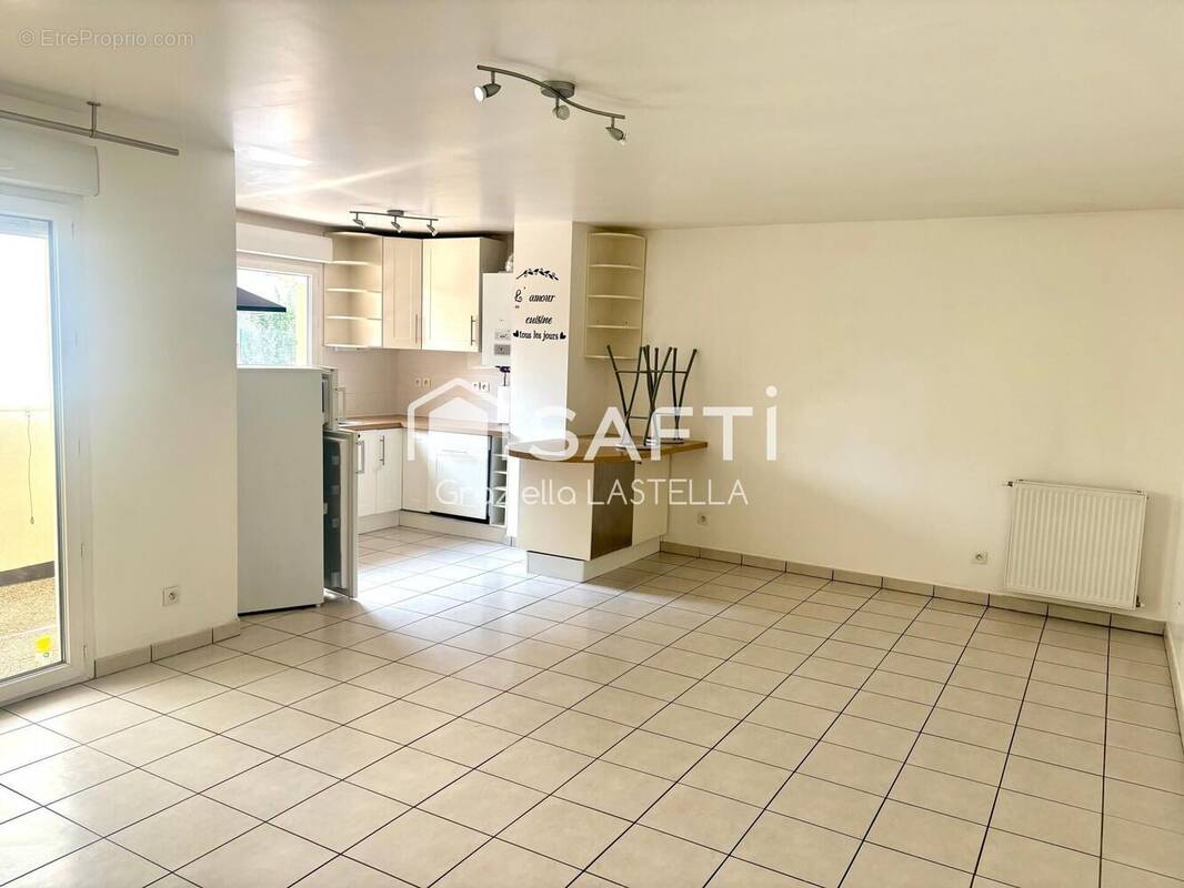 Photo 1 - Appartement à FONTAINE