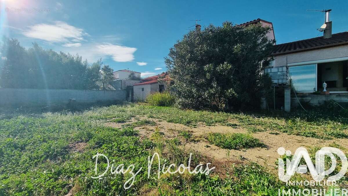 Photo 6 - Maison à POLLESTRES