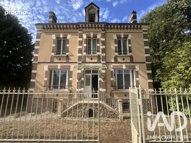 Photo 1 - Maison à DREUX