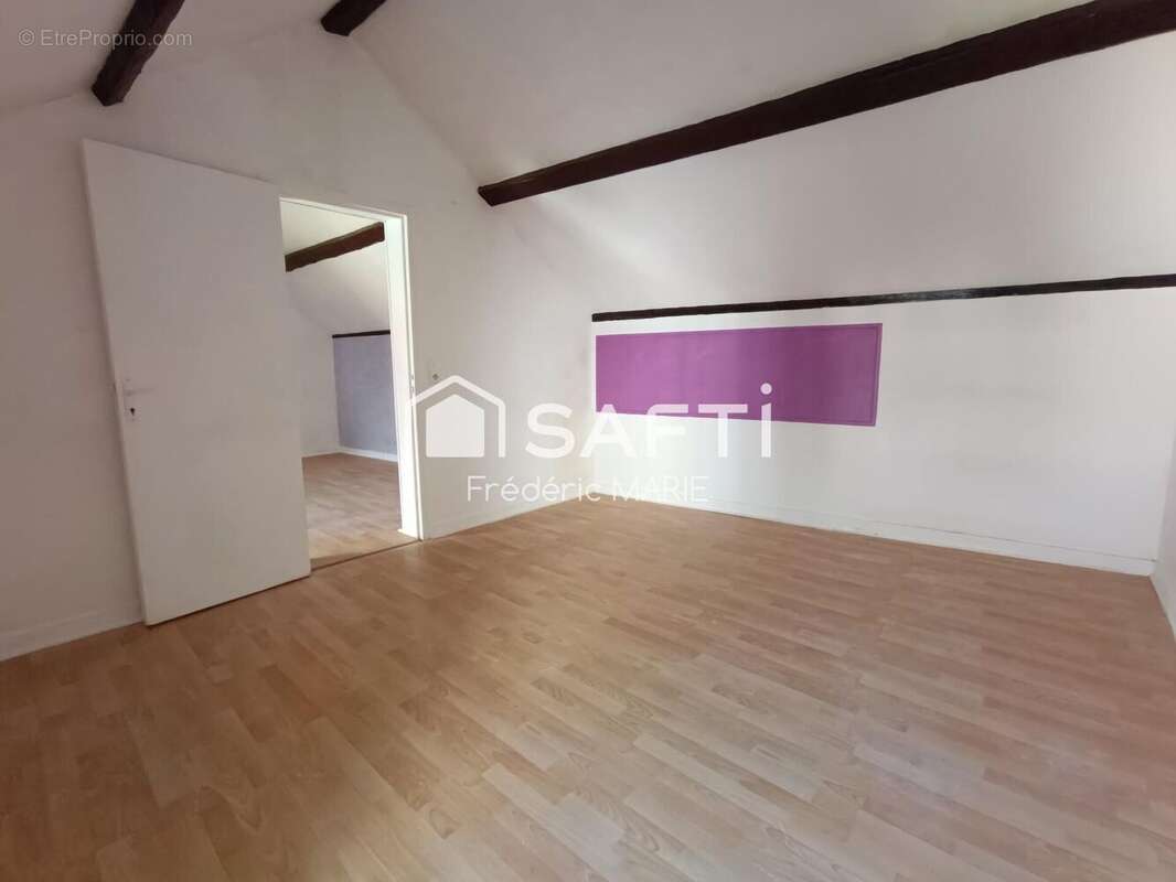 Photo 6 - Maison à ORBEC