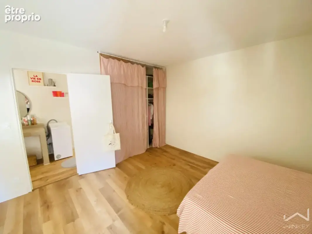 Centre ville La Gacilly, plain pied de 87m2 - photo 9