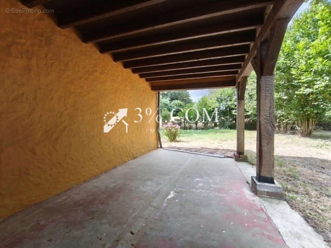 Maison individuelle au fort potentiel à WIRWIGNES ! - photo 9