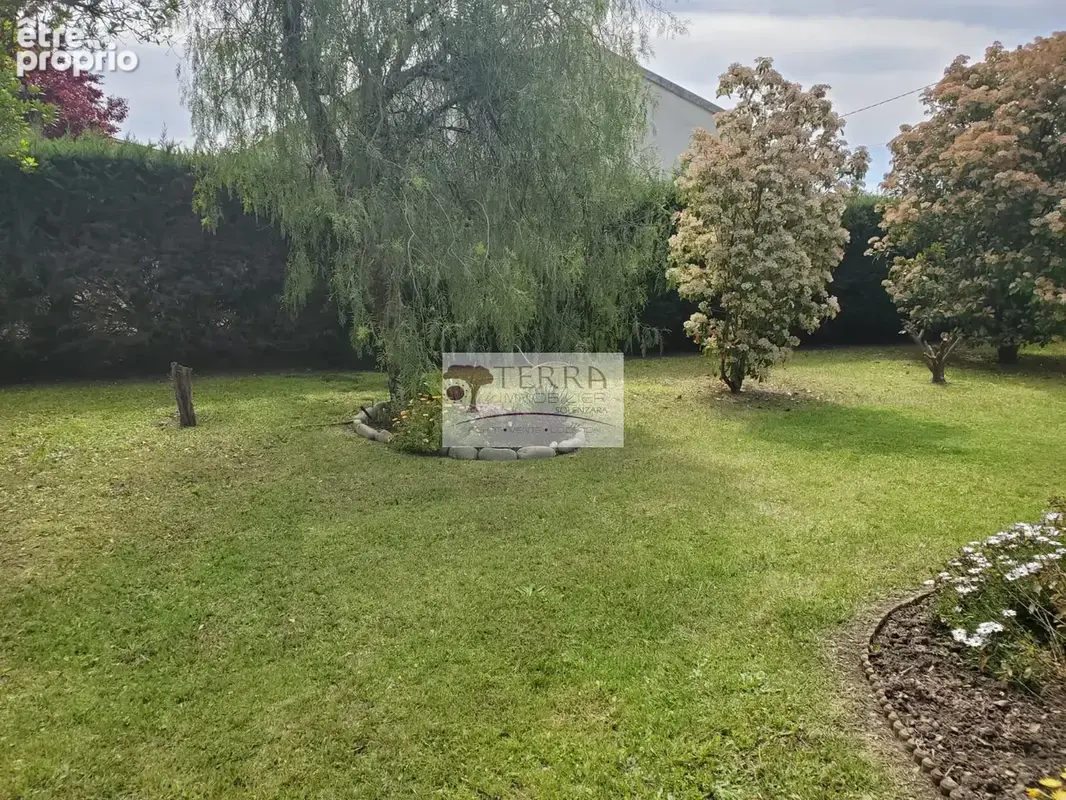 Maison f5 de 144 m2 - ghisonaccia - photo 17