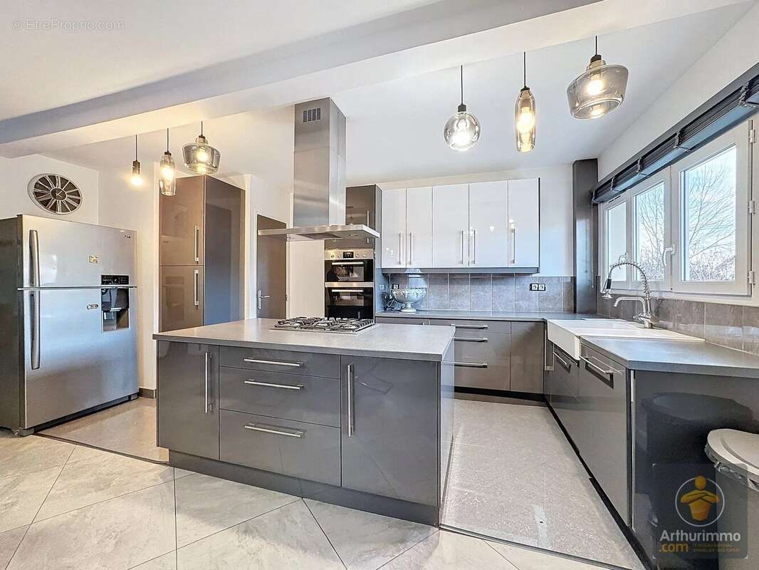 Vente Maison Montgeron(91230) 456 900ï¿œ - photo 3