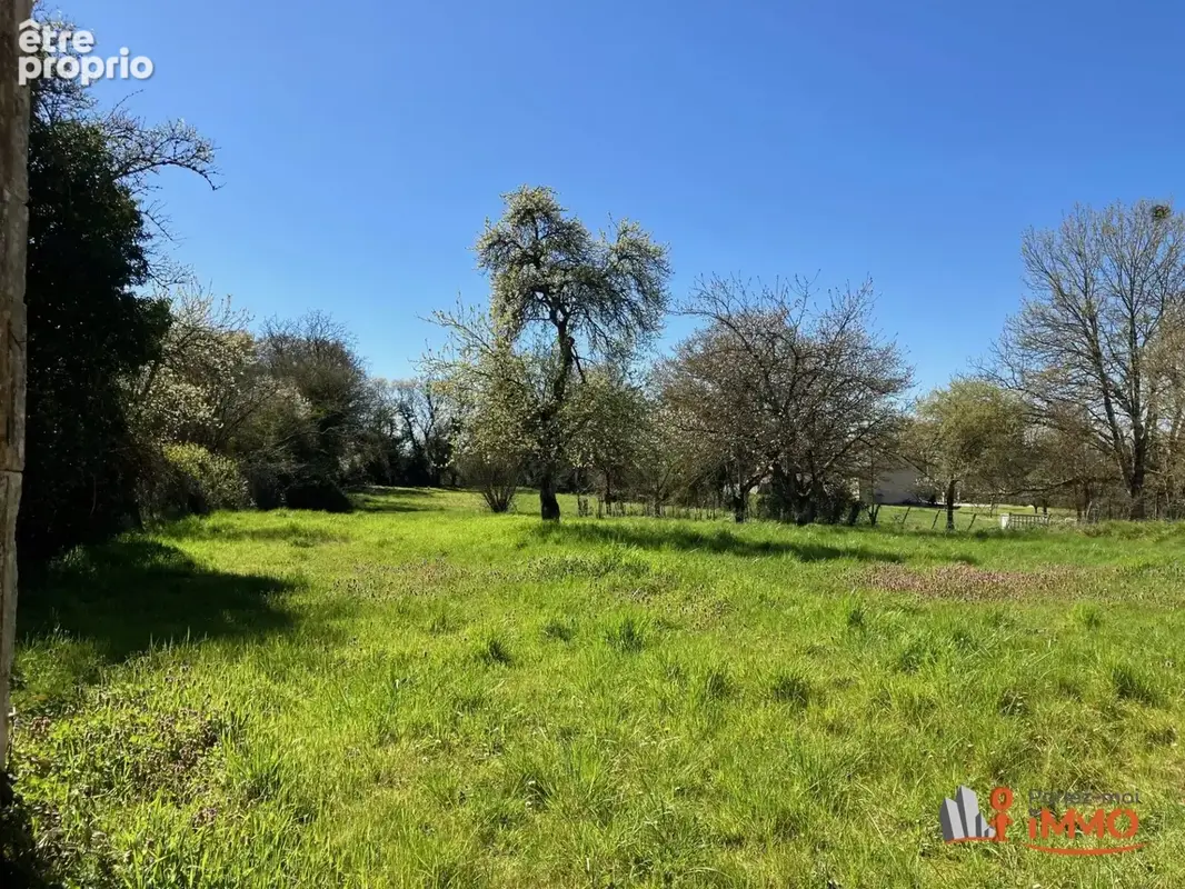 Maison à vendre Sainpuits - photo 24