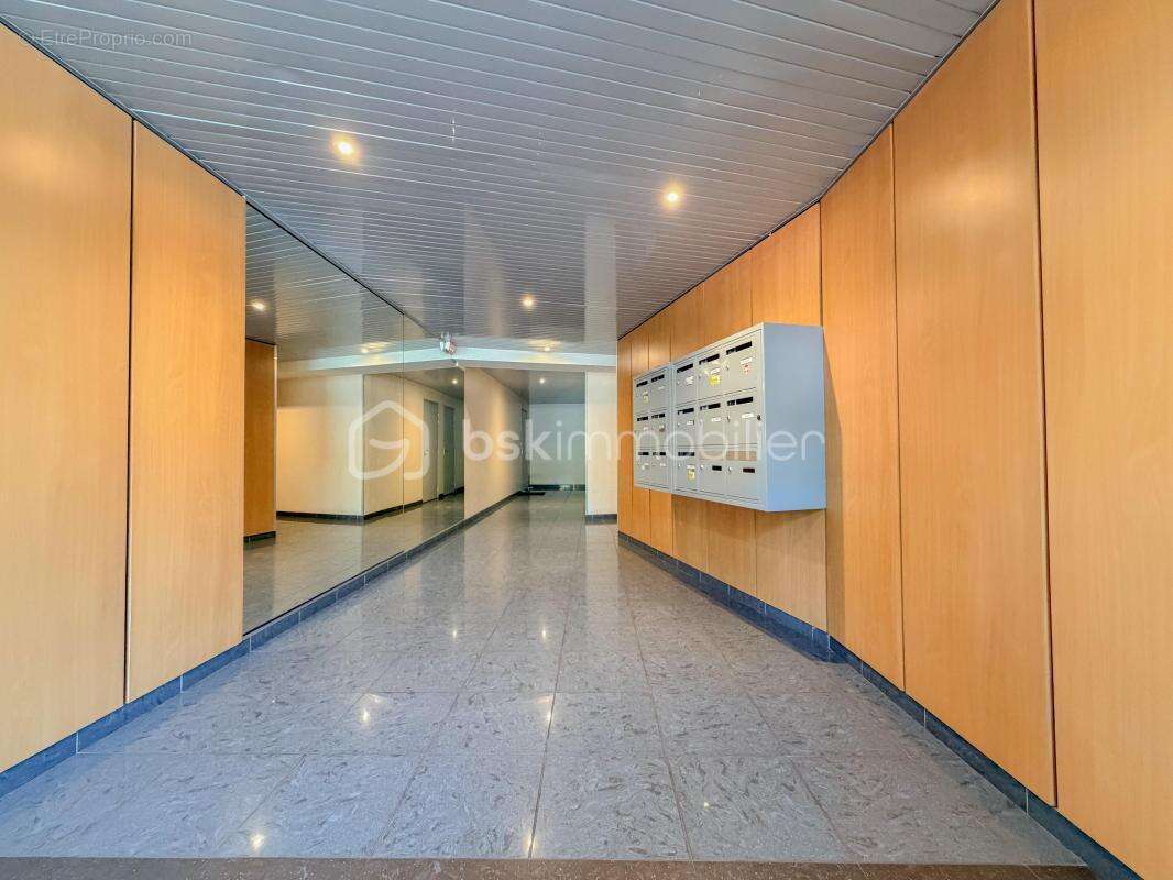 Appartement à LIMOGES
