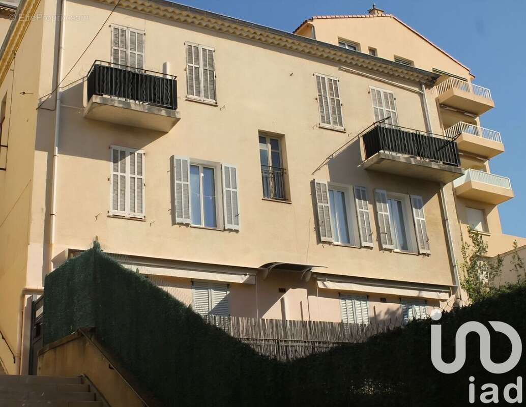 Photo 8 - Appartement à CANNES