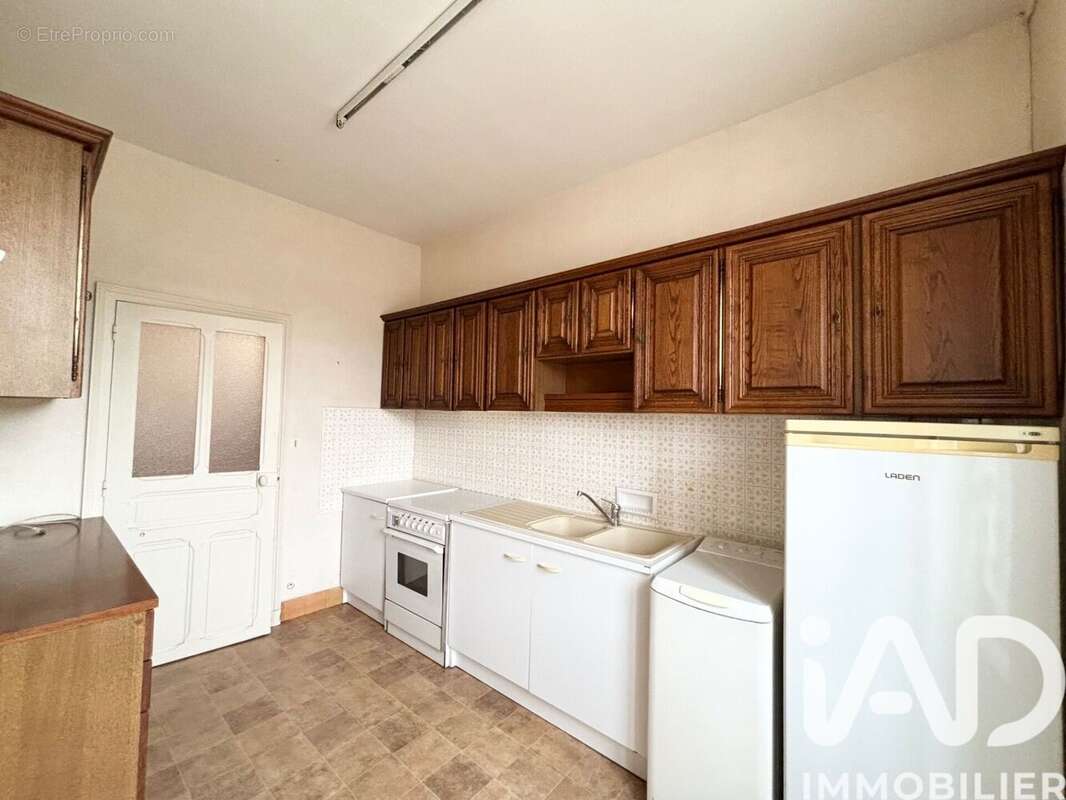 Photo 5 - Maison à LE PECHEREAU