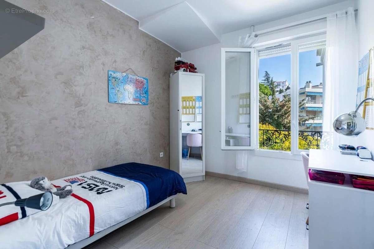 Maison à NICE
