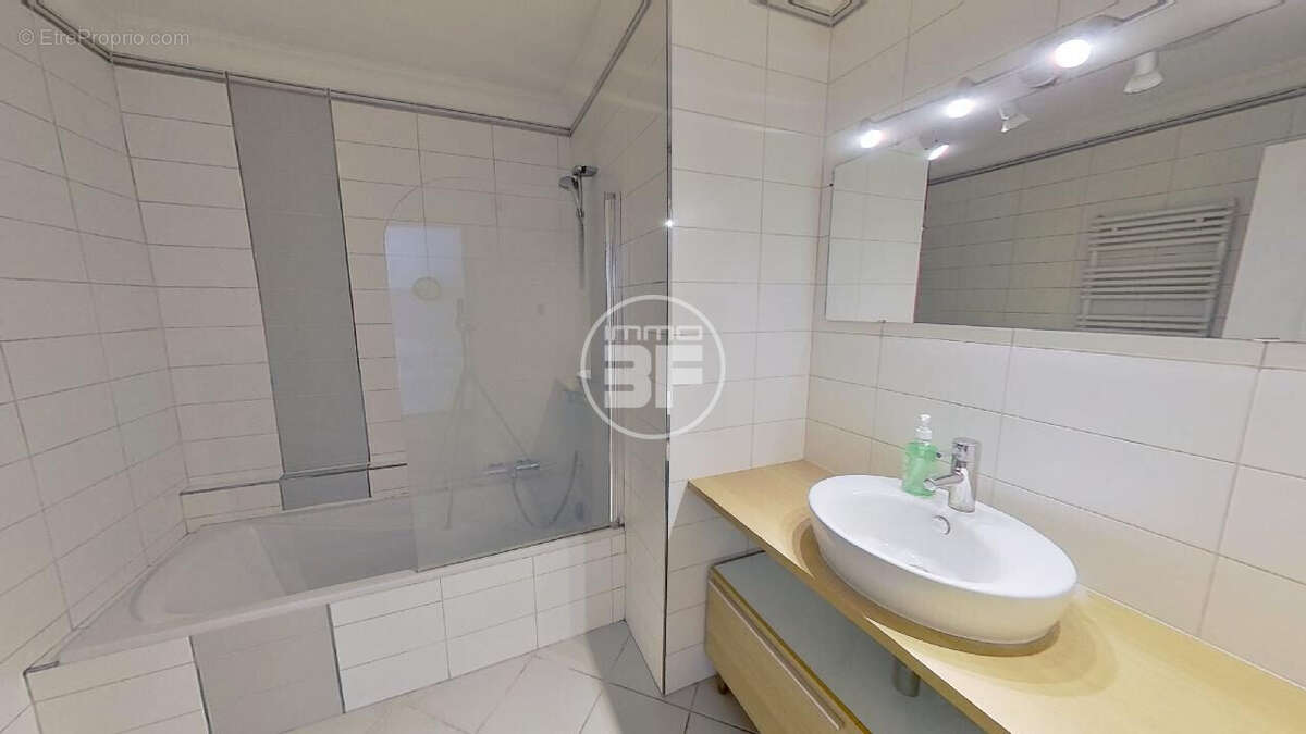 Appartement à SAINT-LOUIS