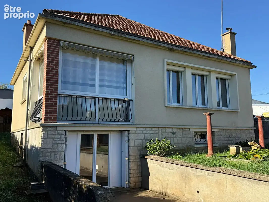 Ligugé : le juste équilibre - photo 1