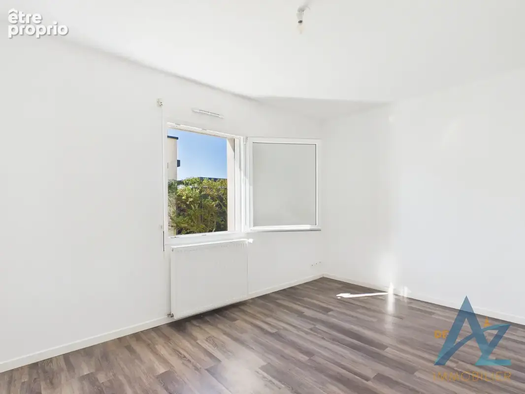 Maison  avec De A à Z Immobilier - photo 5