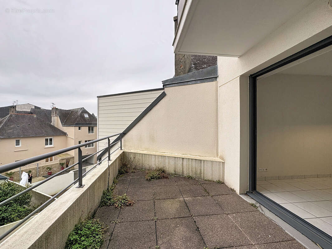 Appartement à PERROS-GUIREC