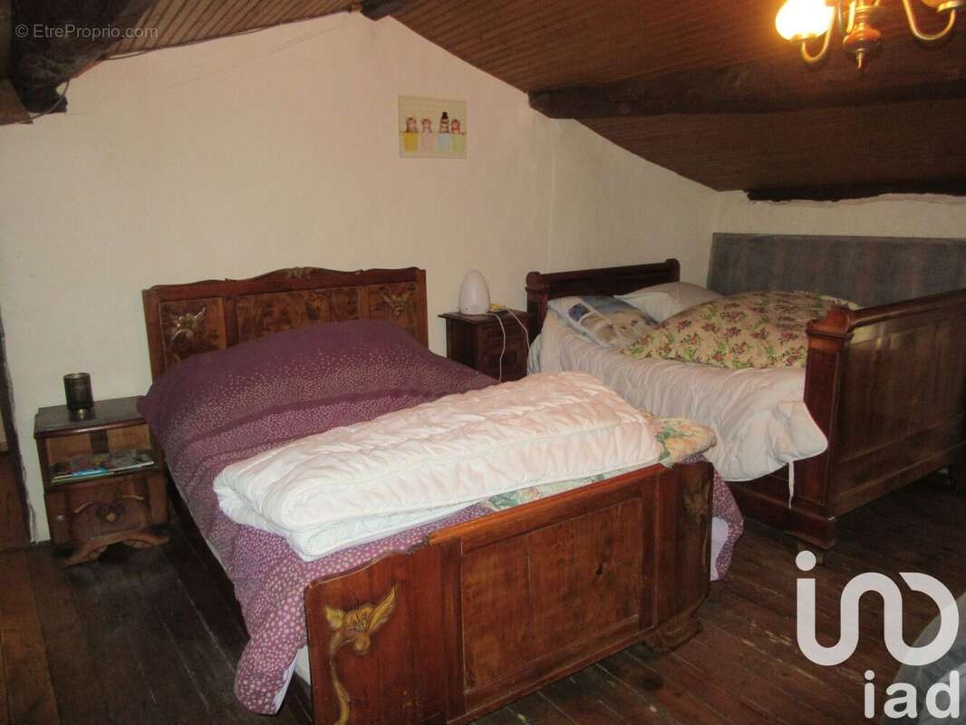 Photo 8 - Maison à L&#039;ABSIE