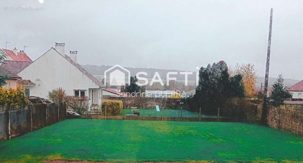 Photo 9 - Maison à HESDIN