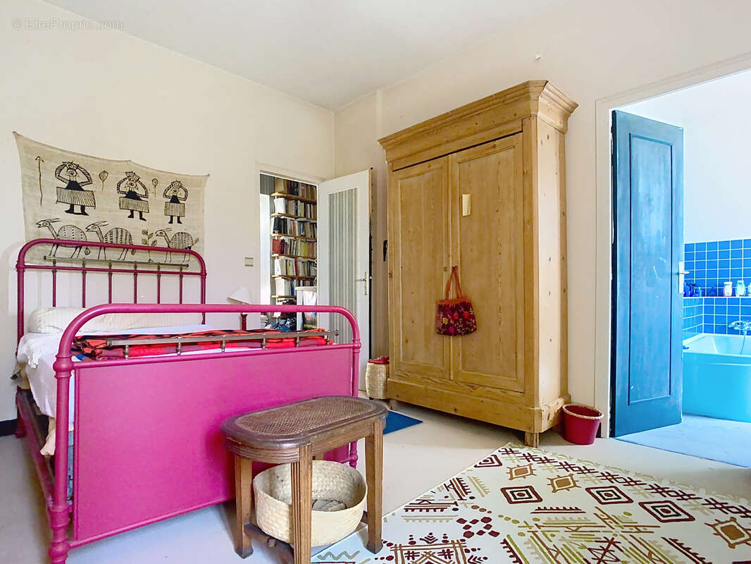 Maison à SAINTE-MARIE-DU-MONT