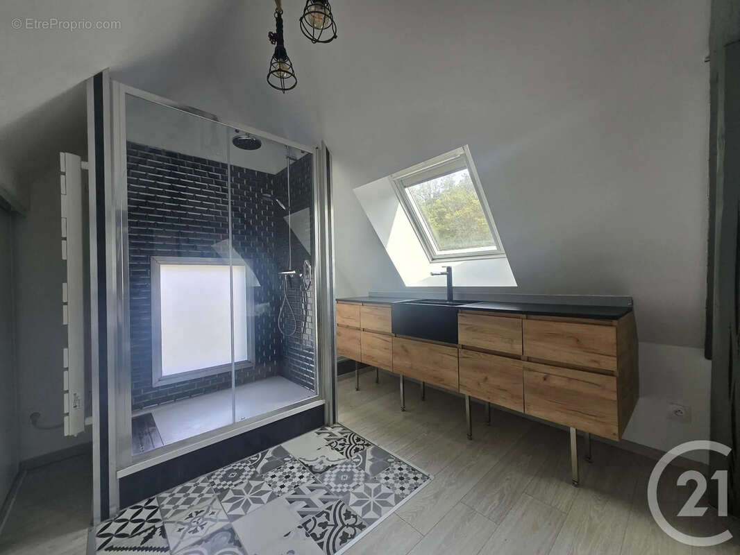 Maison 132 m² à Les Baux-De-Breteuil  - photo 11