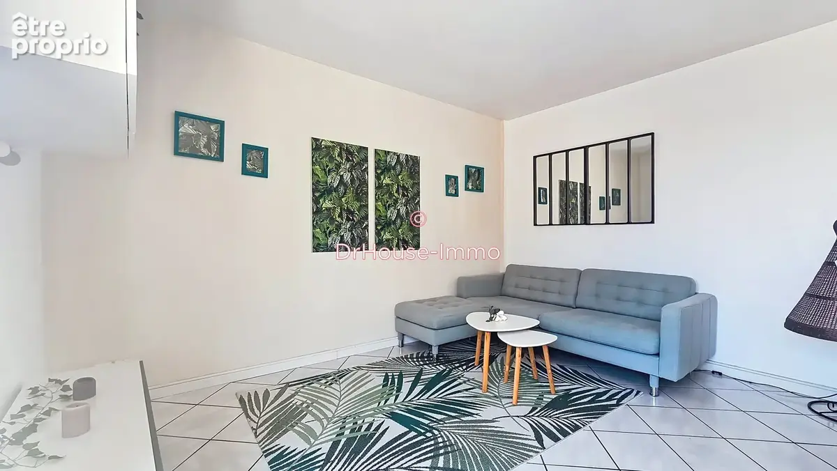 Appartement 4 pièces 74 m² à vendre à Nozay (91620) - photo 12
