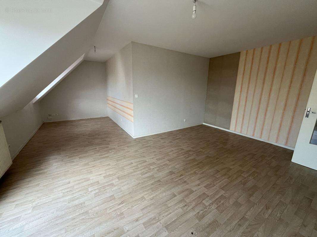 Appartement à LE MANS