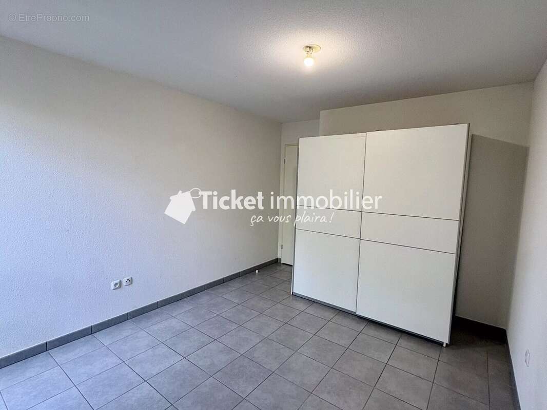 Pibrac (31820) — Charmant T2 de 40 m² avec extérieurs privatifs - photo 13