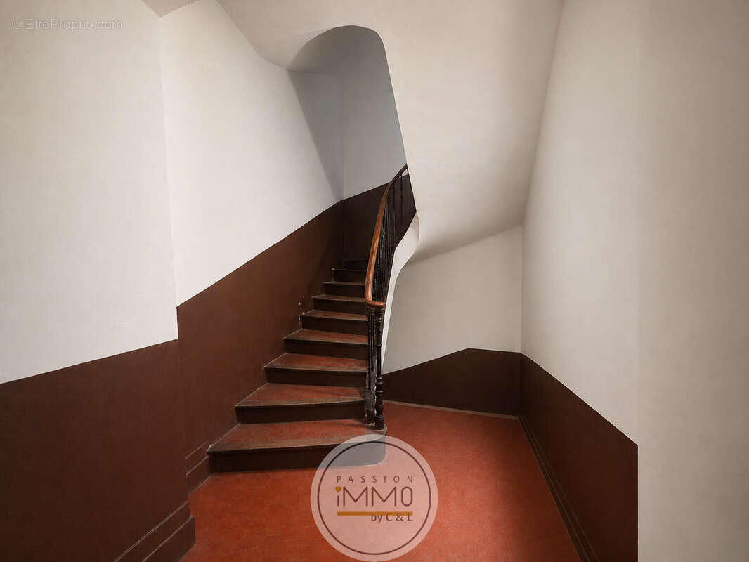 Exclusivité investisseur   immeuble de rapport 6 logements   volonne - photo 5