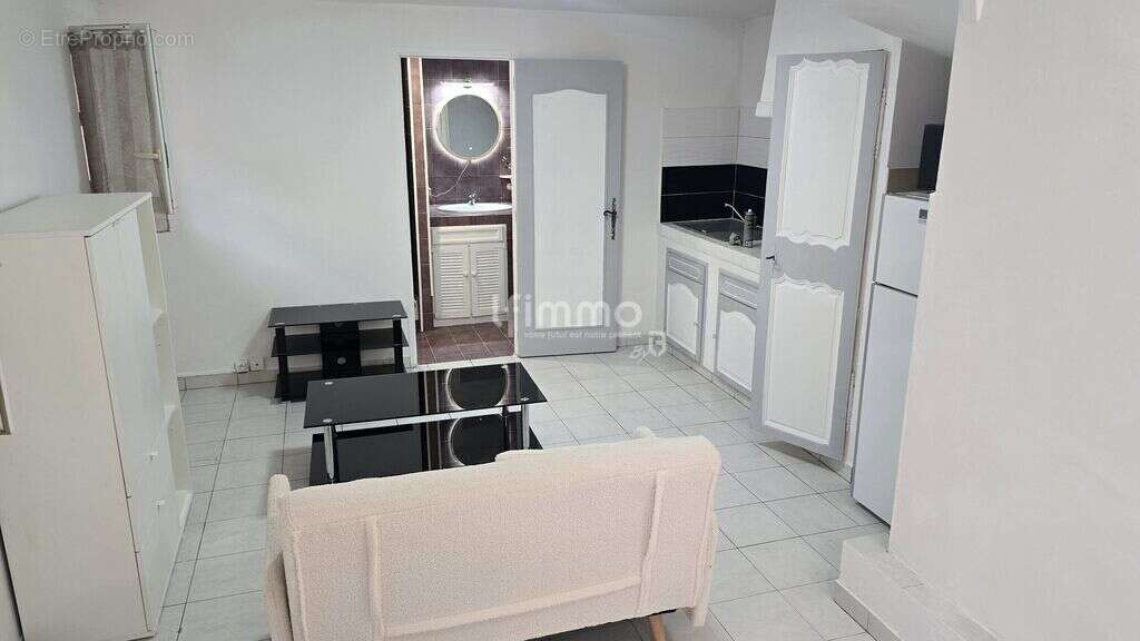 Appartement à DRAGUIGNAN