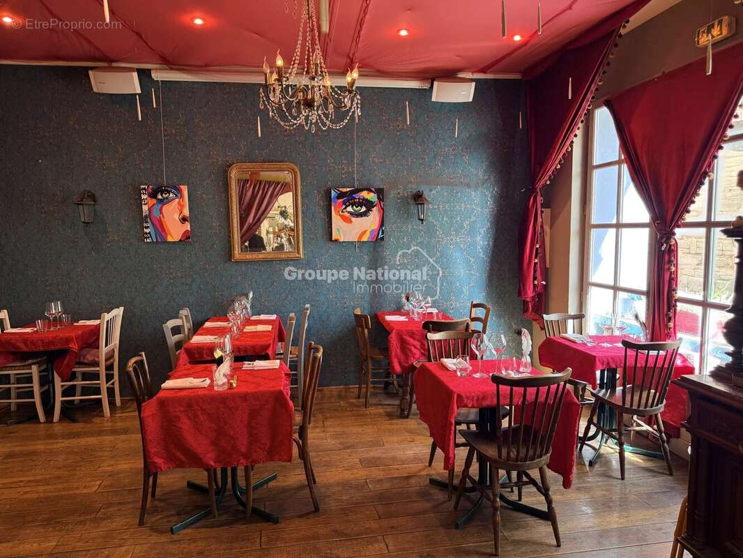 Commerce à CARPENTRAS