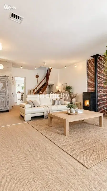 Maison 6 pièces 114 m² à vendre à Blere (37150) - photo 2
