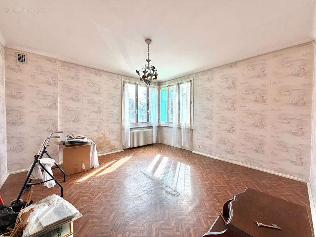 Maison à SORBIERS