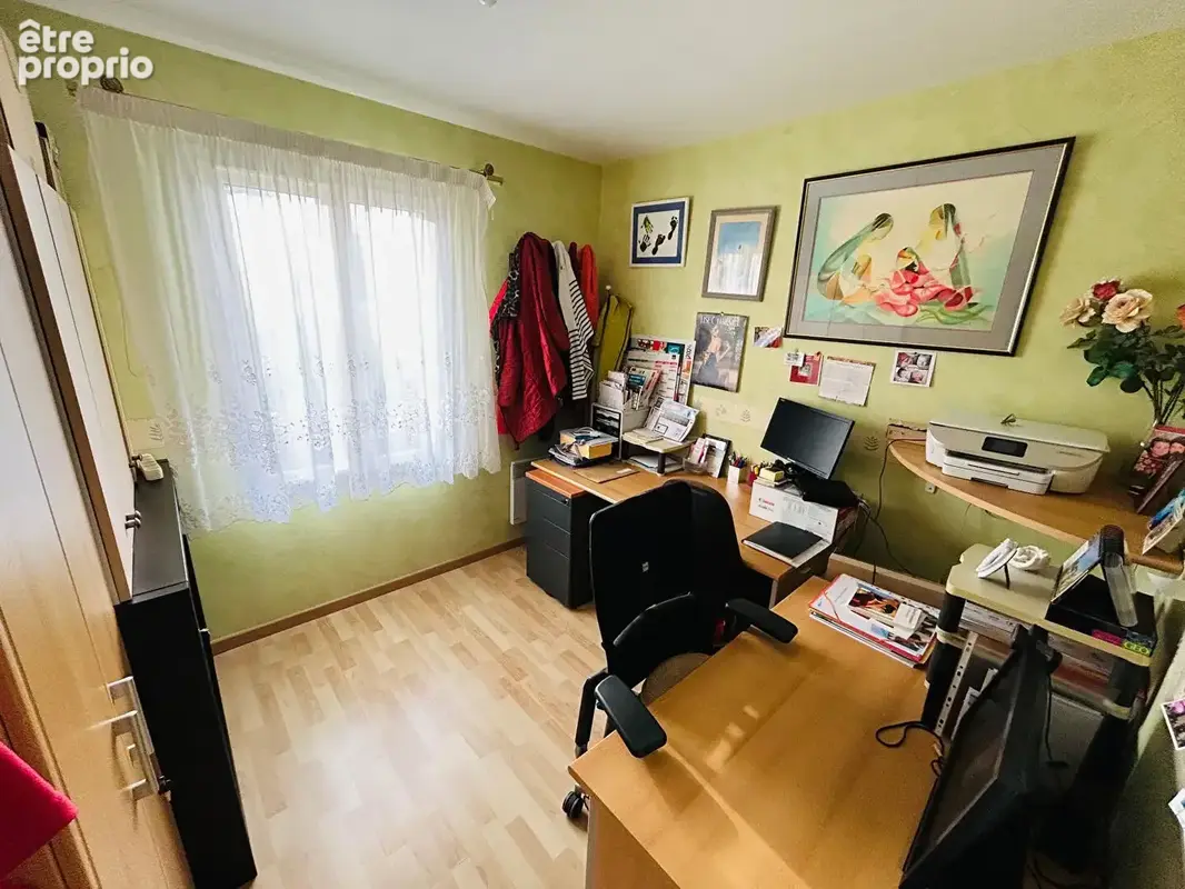 Jouarre, Pavillon 130m² sur 1000m² de terrain - photo 9