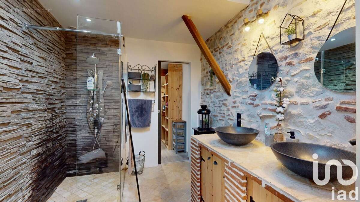 Photo 7 - Maison à VILLENEUVE-SUR-LOT