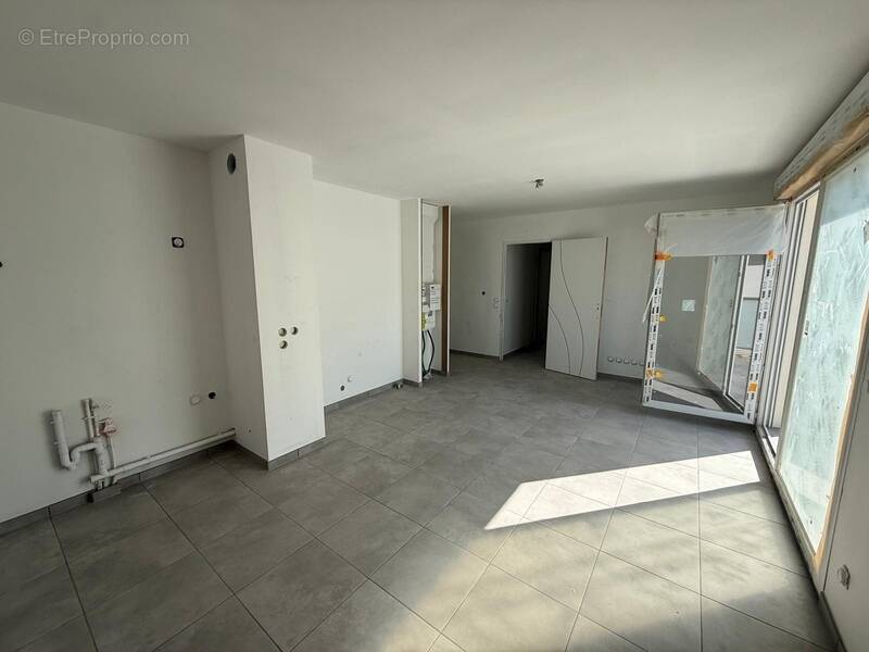 Appartement à VIUZ-EN-SALLAZ