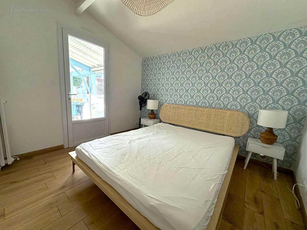 Maison à ARCACHON
