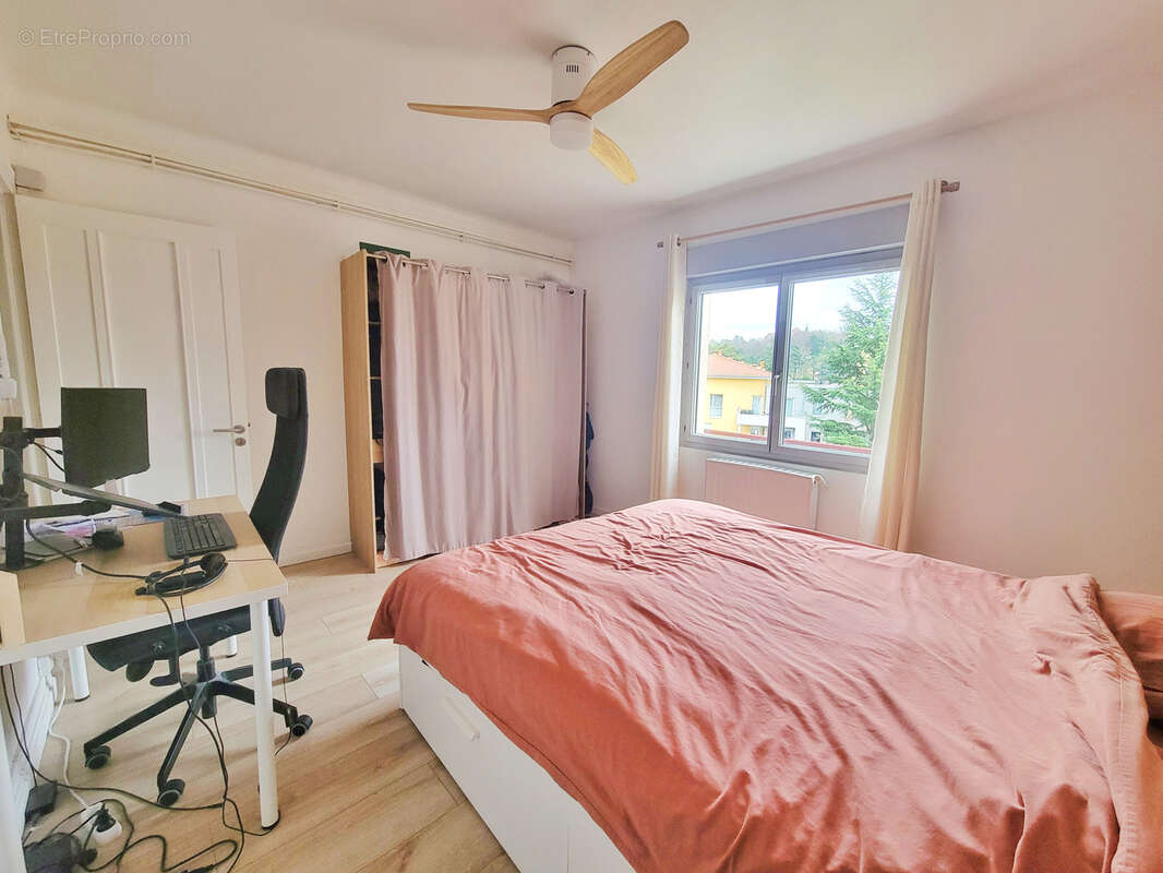 Appartement à FRANCHEVILLE