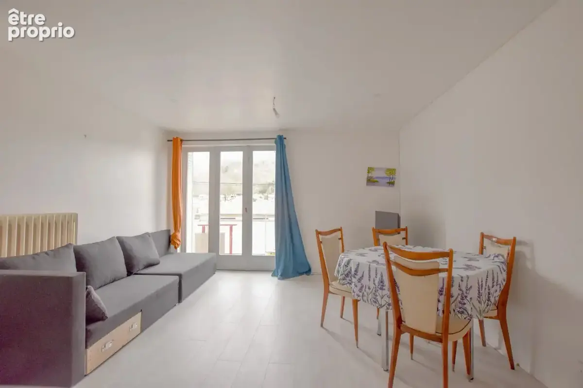 Vente Appartement Royat(63130) 125 000ï¿œ - photo 1