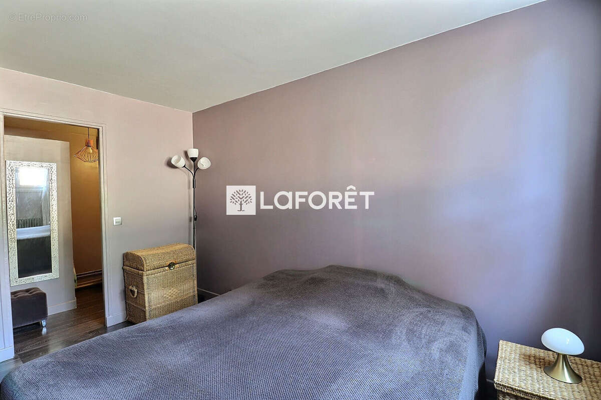 Triplex Vitry Sur Seine 4 pièces - photo 10