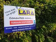 Terrain à SAINT-MAXIRE