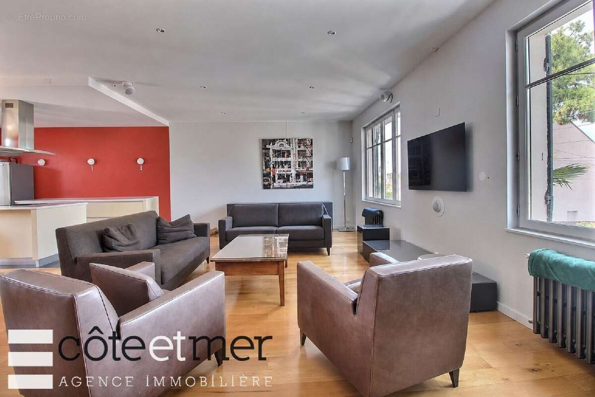 Maison 178 m² à La Baule-Escoublac  - photo 3