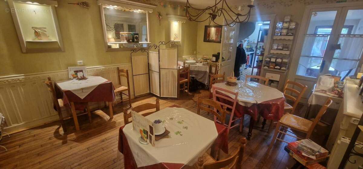 Appartement à SELLES-SUR-CHER