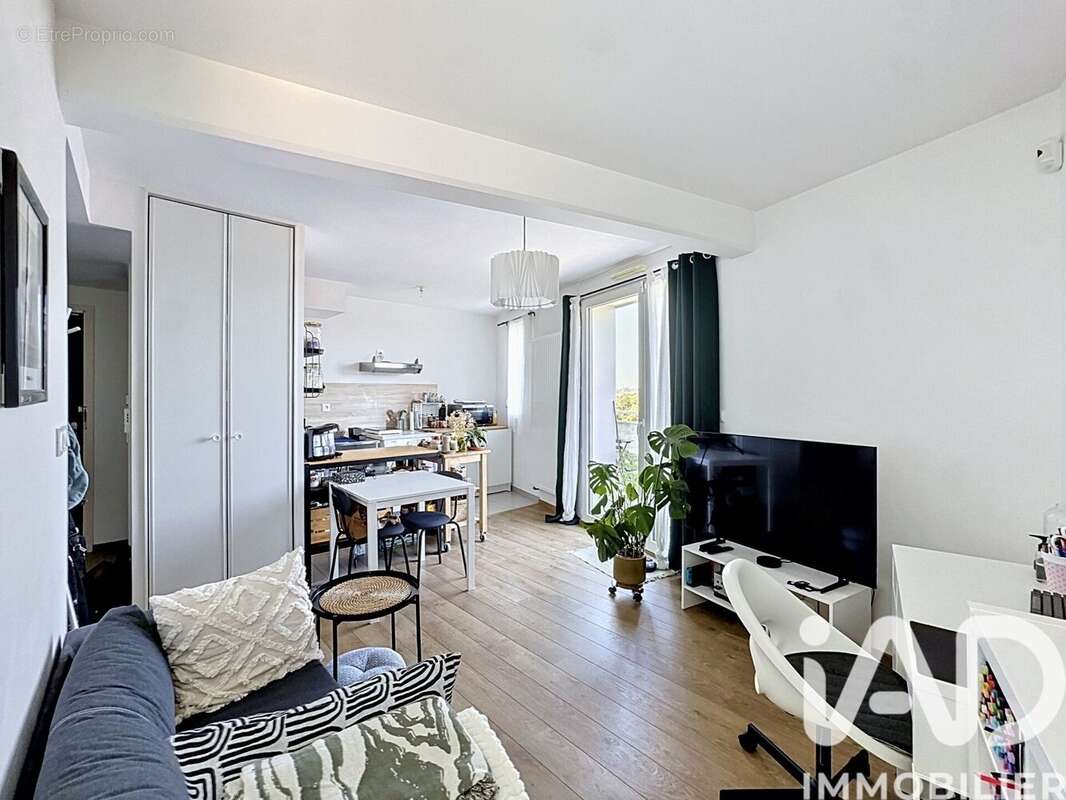 Photo 6 - Appartement à RENNES