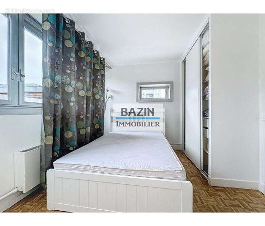 Appartement 51 m² à Paris-13e  - photo 3