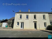 Maison à ESSON