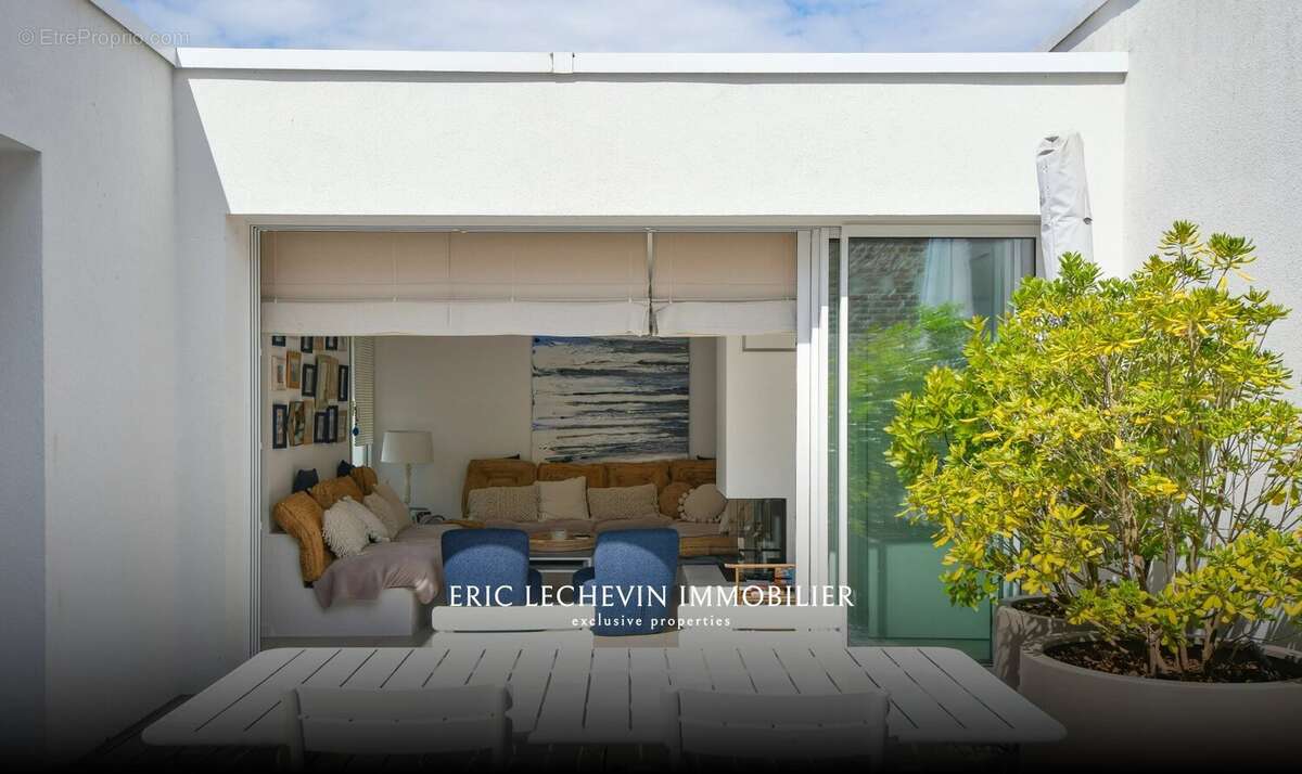Maison 187 m² à Le Touquet-Paris-Plage  - photo 3