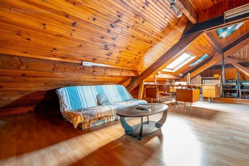 Maison à RIS-ORANGIS