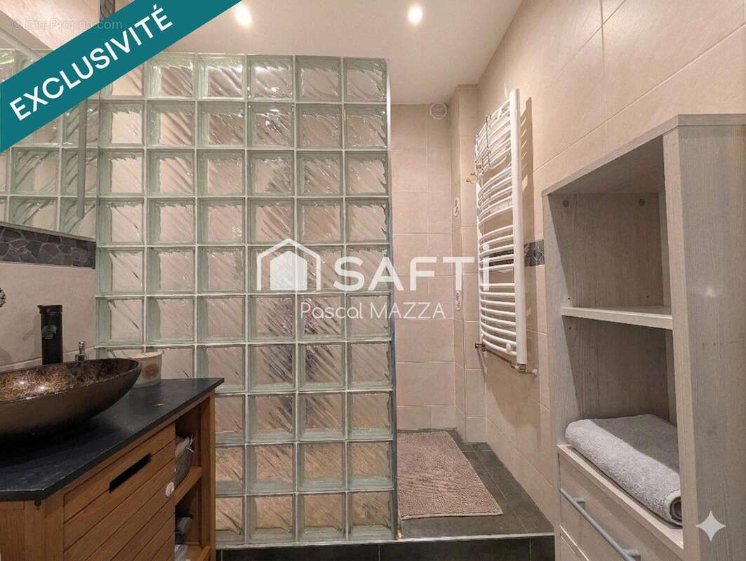 Appartement 77 m² à Huningue  - photo 8