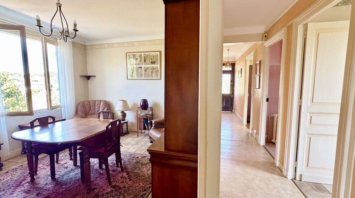 Maison à SAINT-PAUL-LES-DAX